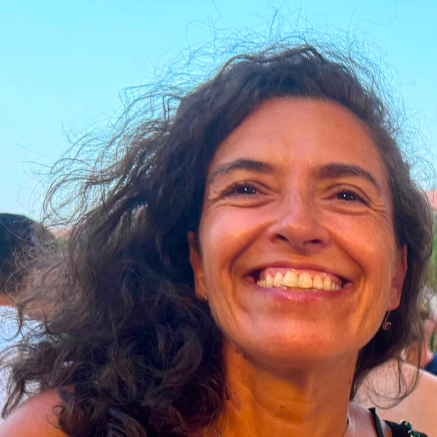 Beatriz Rebelo, Psicóloga, Psicoterapeuta, Supervisora, Formadora