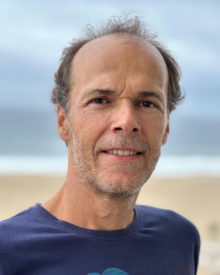 Nuno Conceição, Psicólogo, Psicoterapeuta, Professor, Investigador, Consultor