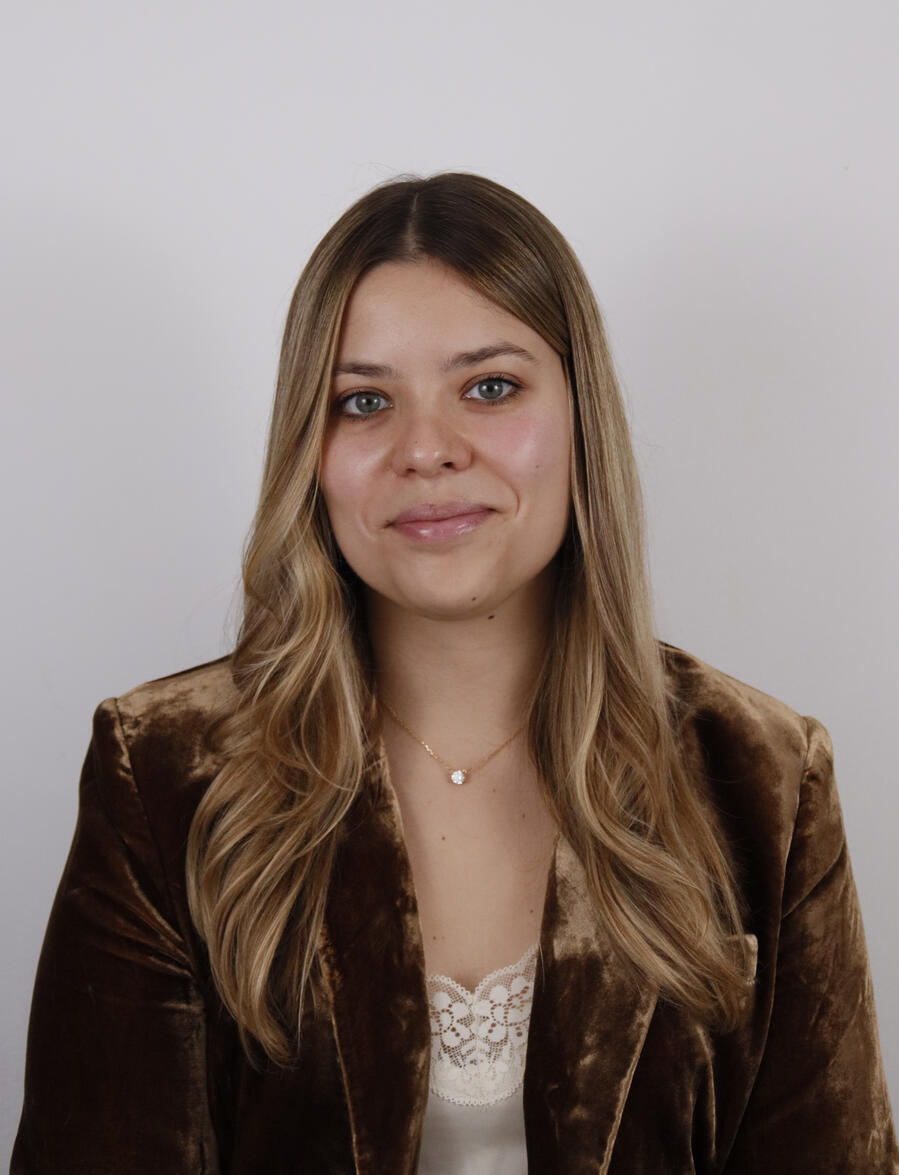 Margarida Paulo, Psicóloga Clínica