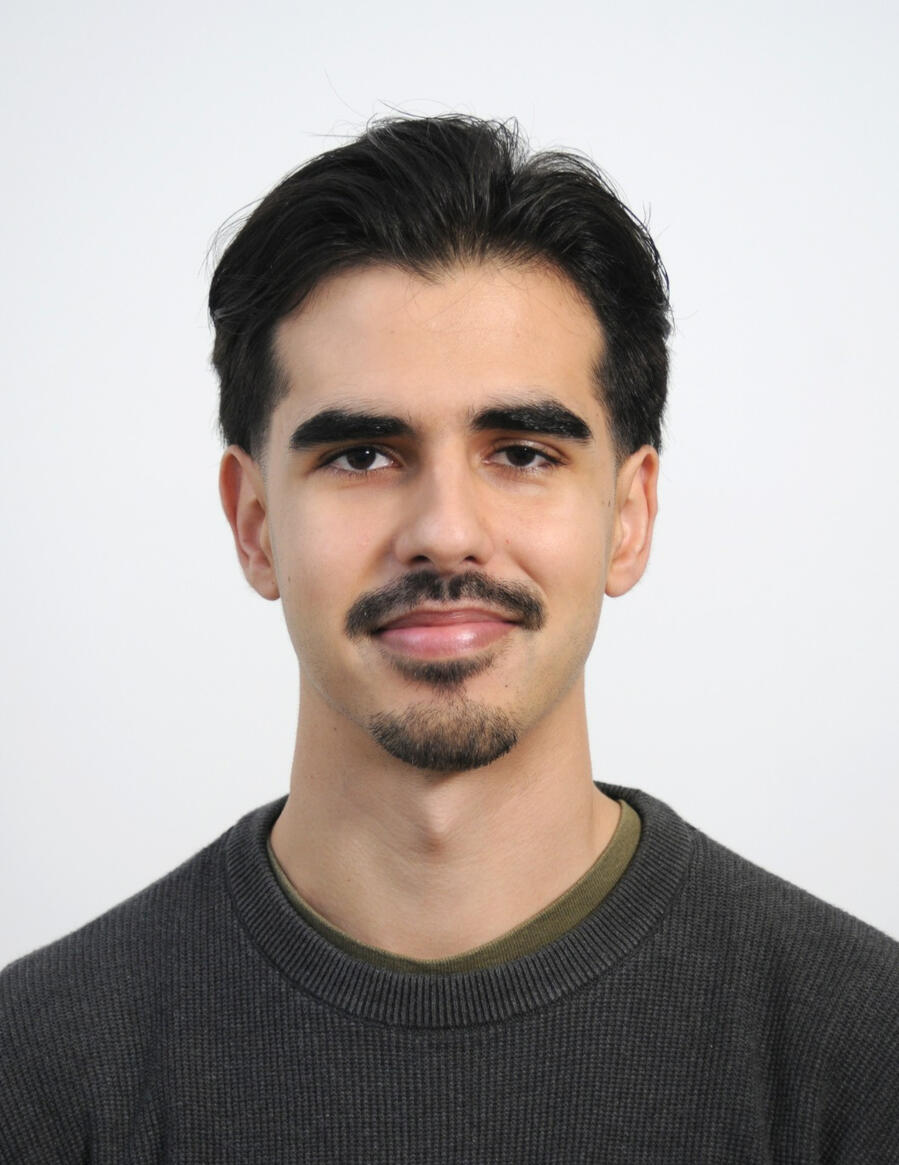 Miguel Guerreiro, Psicólogo Clínico